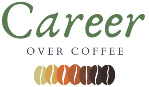 Career Over Coffee Logo